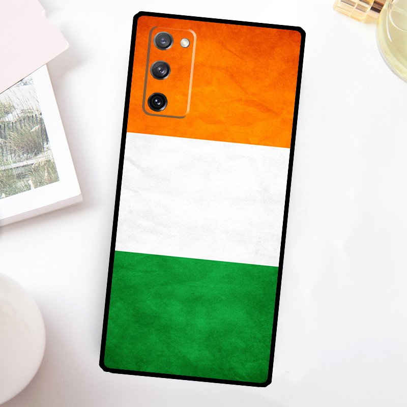 Funda para Teléfono con la Ban - Phone Cases Ireland reseña y precio