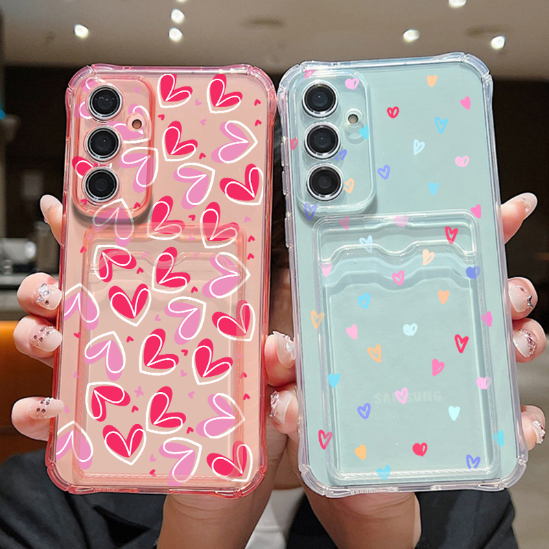 Funda para teléfono con ranura - Phone Cases Galaxy A16 5G reseña y precio