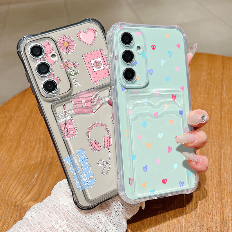Funda para teléfono con ranura - Phone Cases Galaxy A16 5G reseña y precio