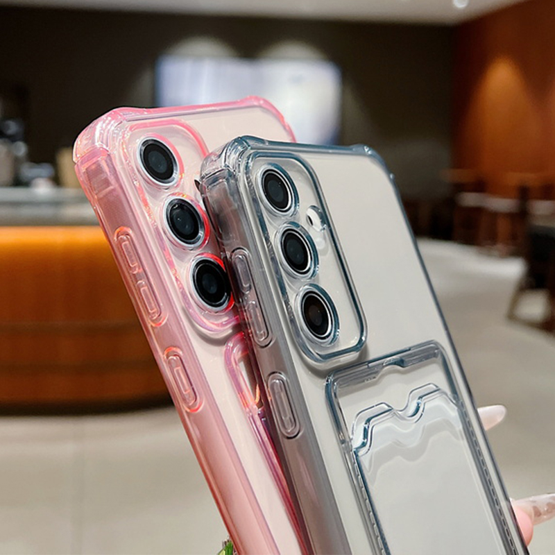 Funda para teléfono con ranura - Phone Cases Galaxy A16 5G reseña y precio