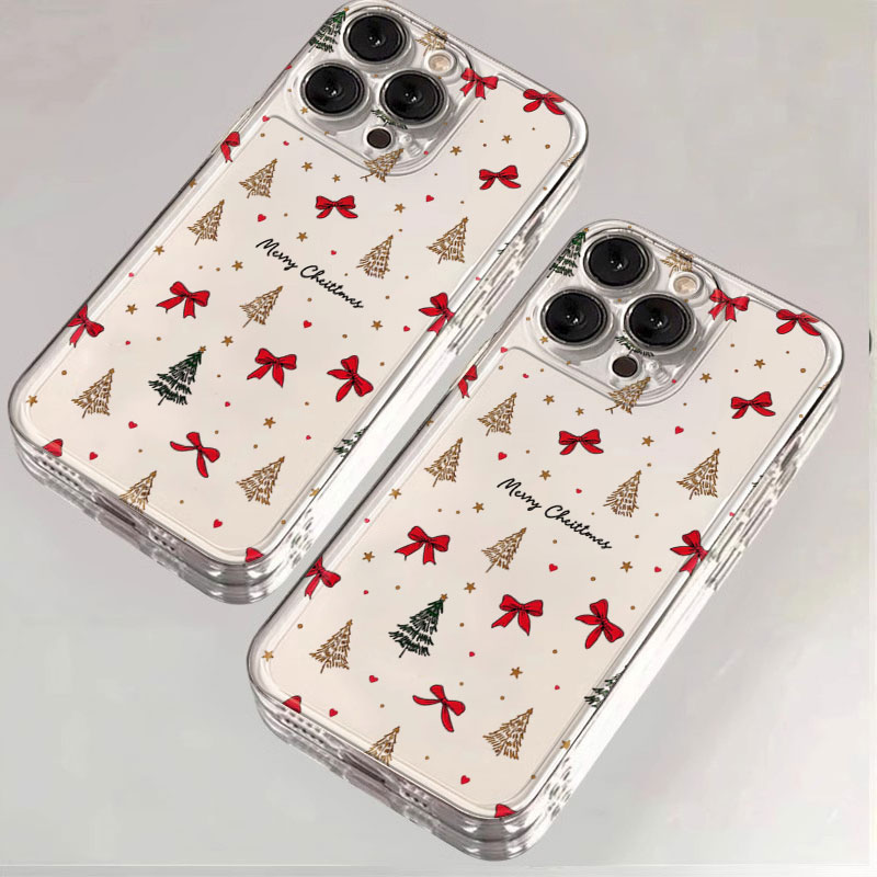 Funda transparente para iPhone - Phone Cases Xr Iphone reseña y precio