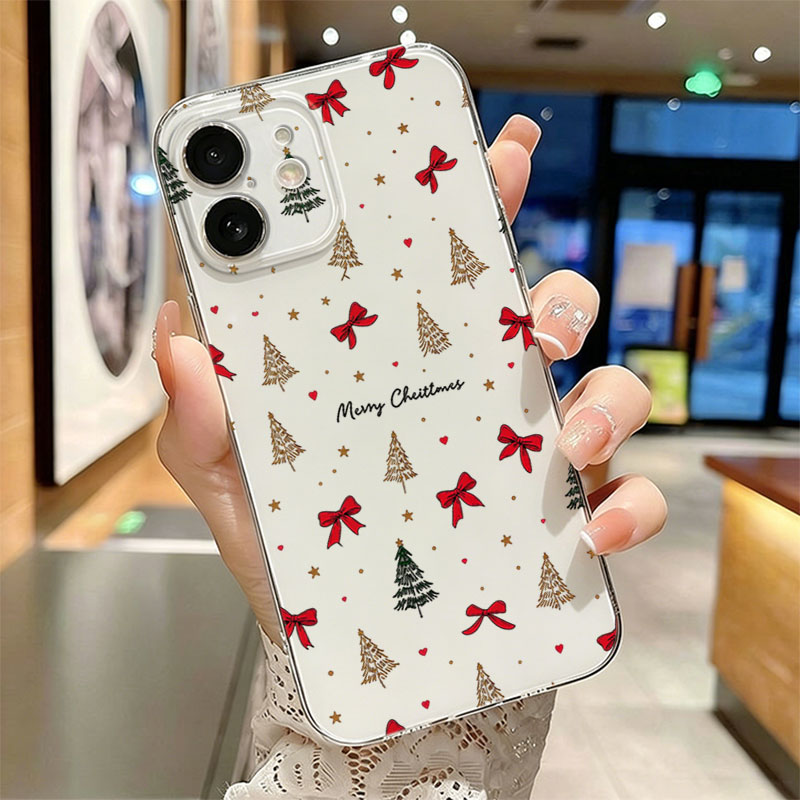 Funda transparente para iPhone - Phone Cases Xr Iphone reseña y precio