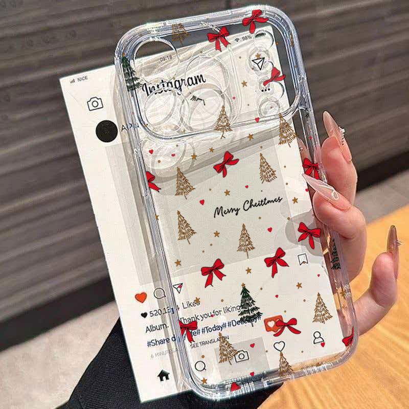 Funda transparente para iPhone - Phone Cases Xr Iphone reseña y precio