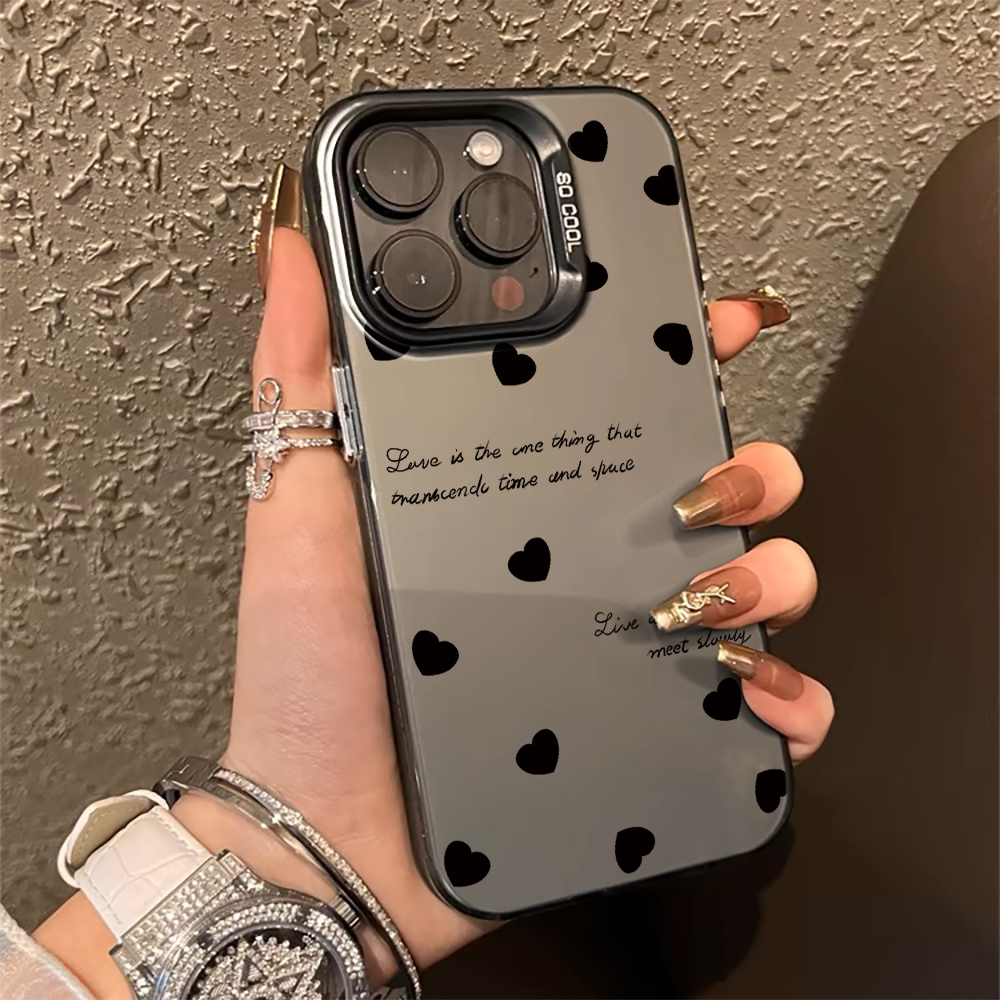 Funda de teléfono con forma de - Phone Cases Xiaomi 15 reseña y precio