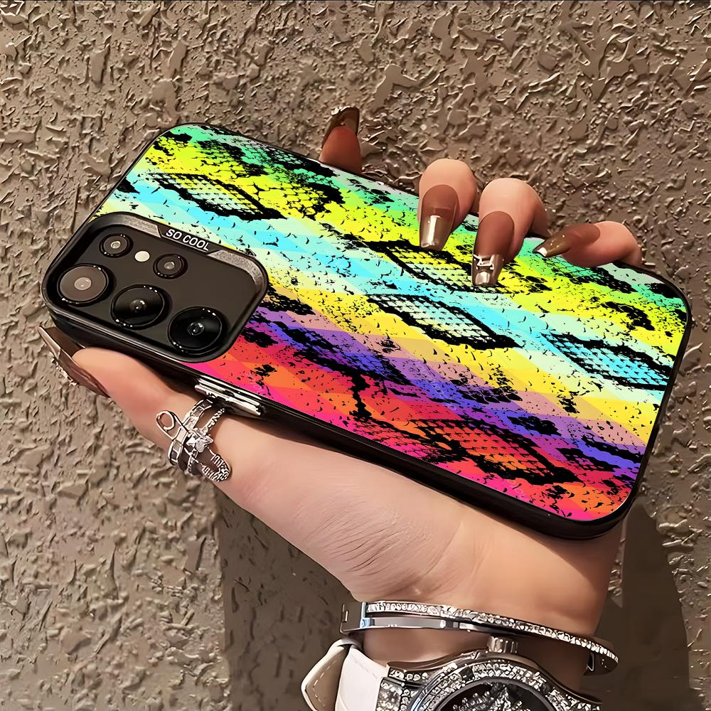 Funda para Teléfono con Textur - Phone Cases Galaxy A16 5G reseña y precio