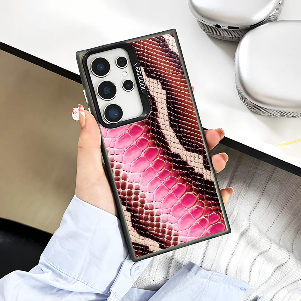 Funda para Teléfono con Textur - Phone Cases Galaxy A16 5G reseña y precio