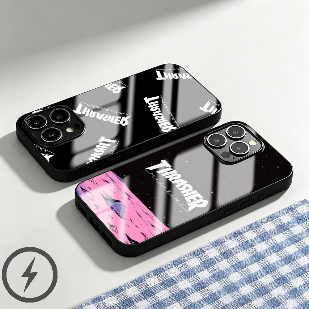 Funda para Teléfono Marca THRA - Phone Cases Xr Iphone reseña y precio
