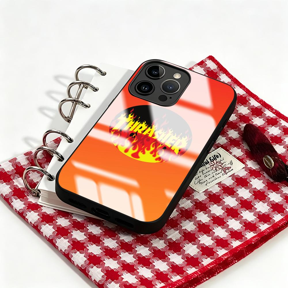 Funda para Teléfono Marca THRA - Phone Cases Xr Iphone reseña y precio