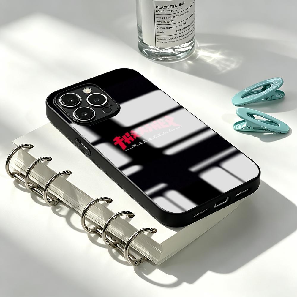 Funda para Teléfono Marca THRA - Phone Cases Xr Iphone reseña y precio