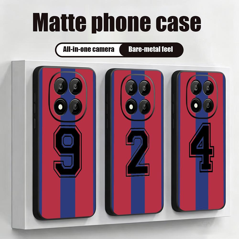 Funda para teléfono con el núm - Phone Cases Xiaomi 15 reseña y precio