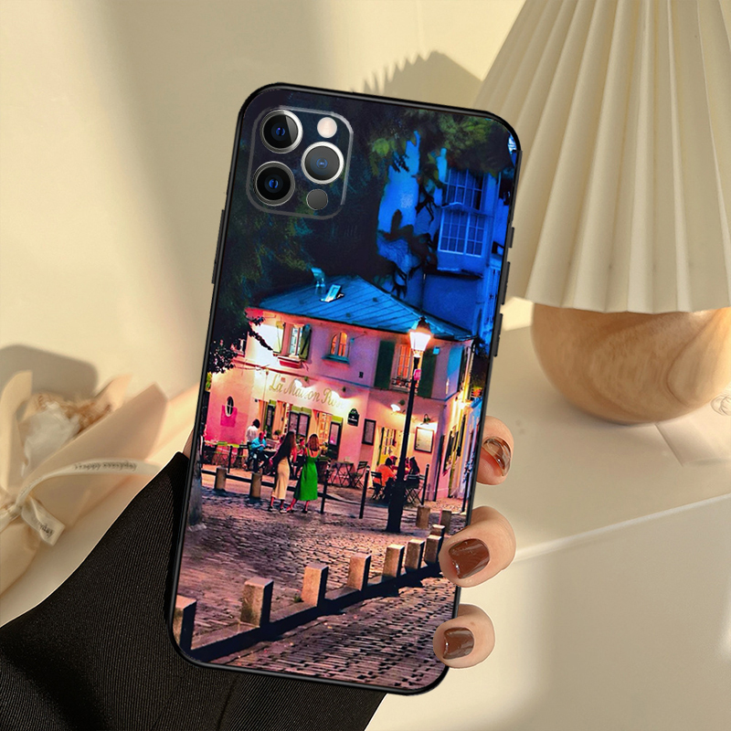Funda para iPhone 18 Pro Max,  - Phone Cases London reseña y precio