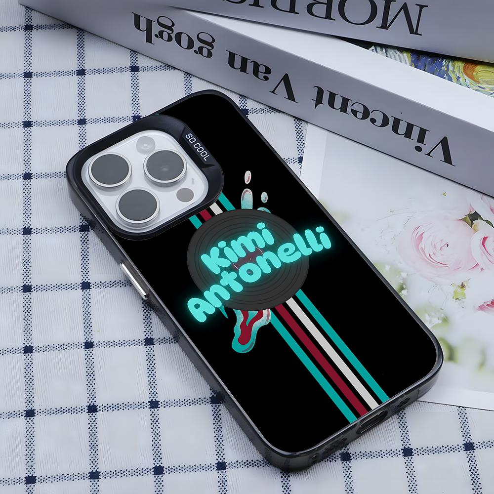 Funda para Teléfono K-Kimi Ant - Phone Cases Iphone 13 reseña y precio