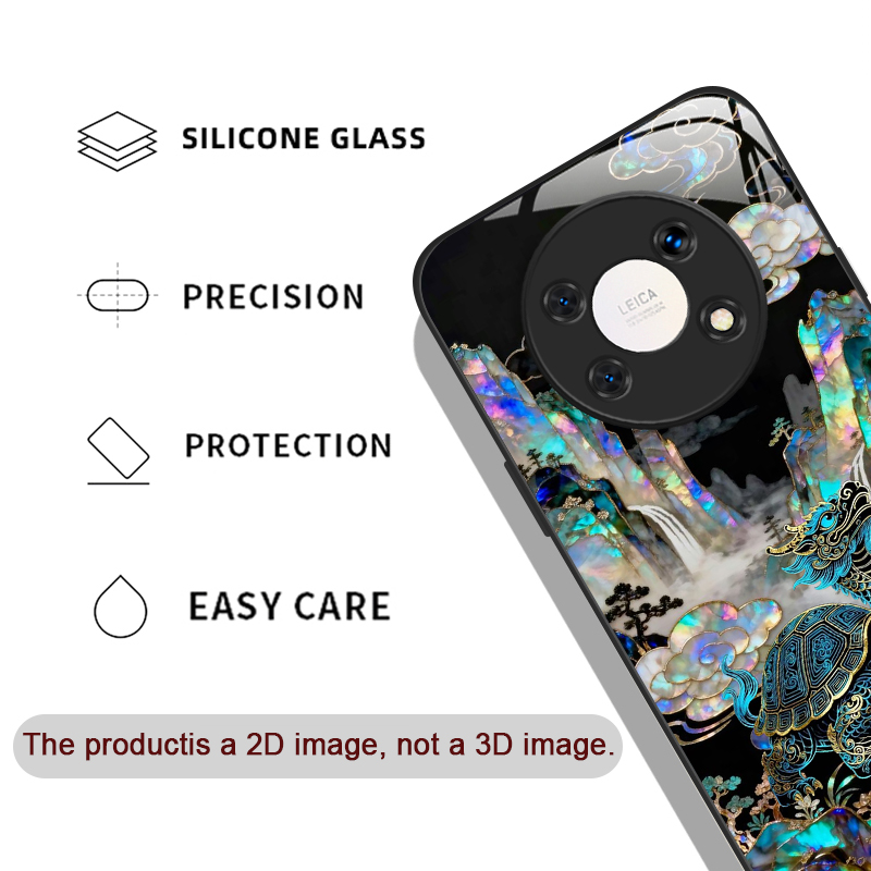 Elegante Funda de Teléfono de  - Phone Cases Xiaomi 15 reseña y precio