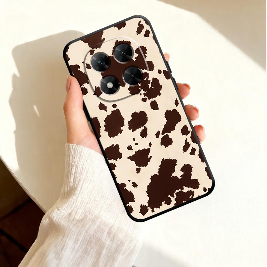 Funda con diseño de vaca para  - Phone Cases Xiaomi 15 reseña y precio