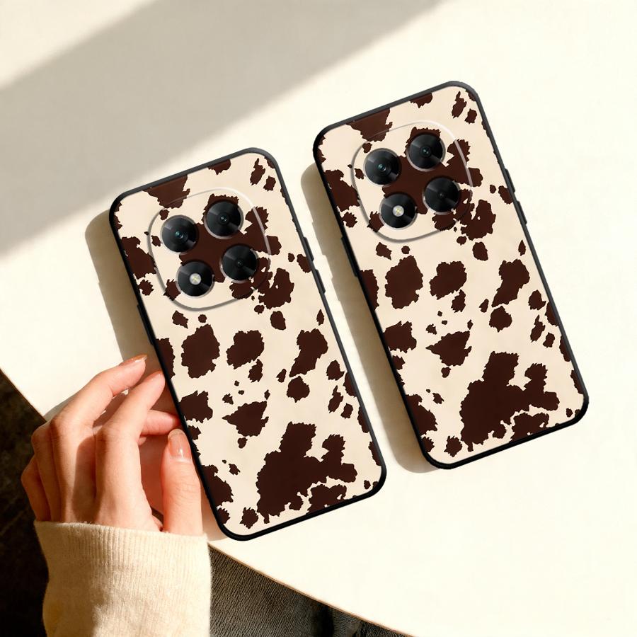 Funda con diseño de vaca para  - Phone Cases Xiaomi 15 reseña y precio