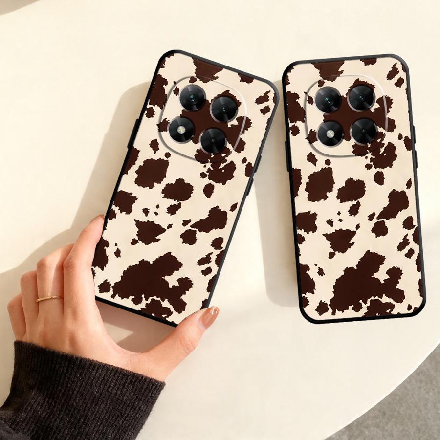 Funda con diseño de vaca para  - Phone Cases Xiaomi 15 reseña y precio
