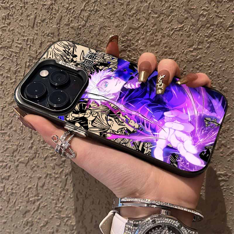 Funda de teléfono para Xiaomi  - Phone Cases Jujutsu Kaisen reseña y precio