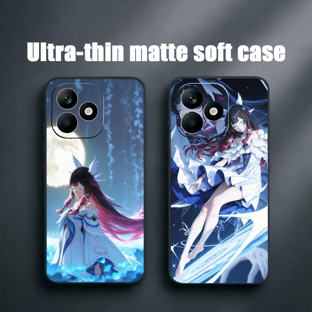 Funda de teléfono columbina Ge - Phone Cases Xiaomi 15 reseña y precio