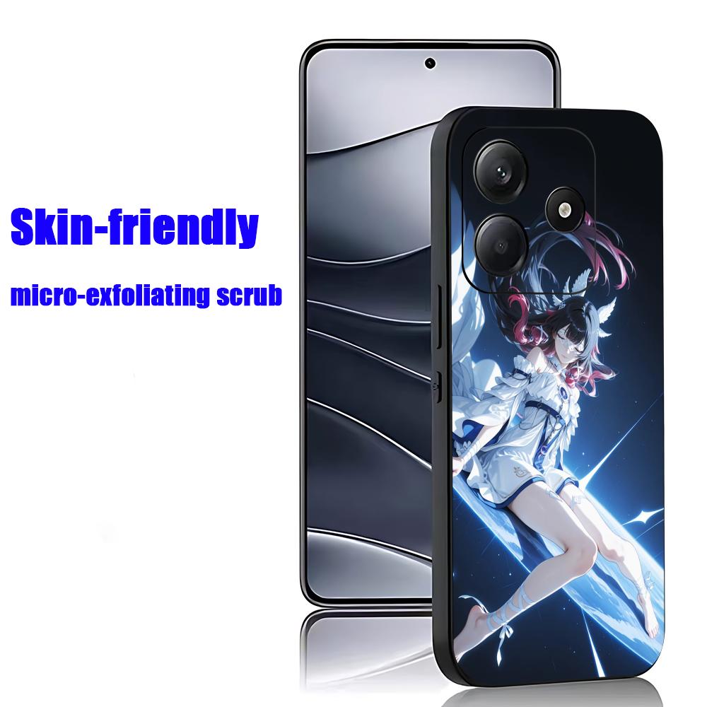 Funda de teléfono columbina Ge - Phone Cases Xiaomi 15 reseña y precio