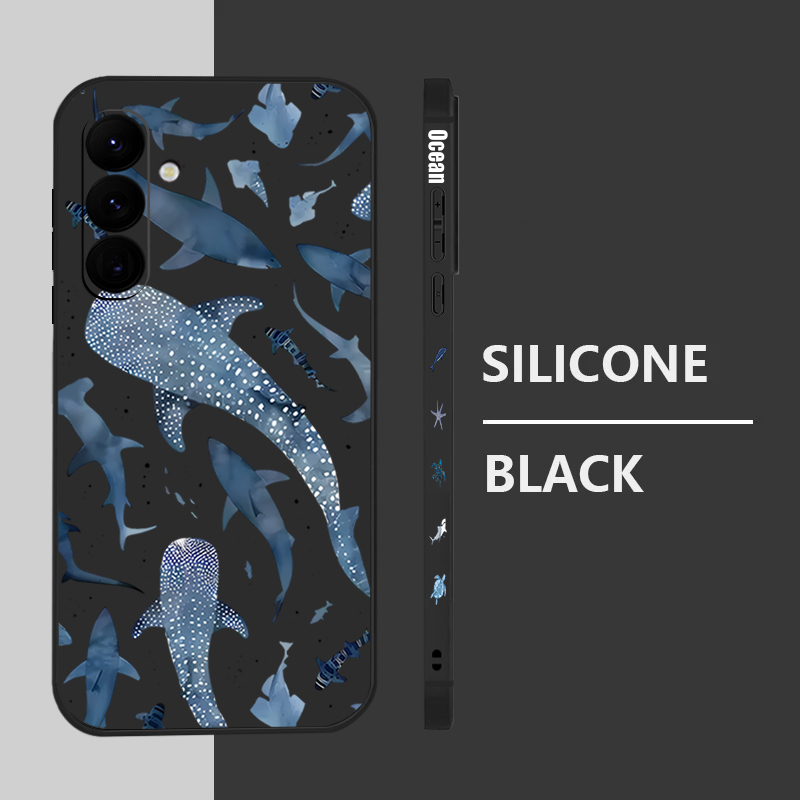 Funda con cordón con diseño de - Phone Cases Galaxy A16 5G reseña y precio