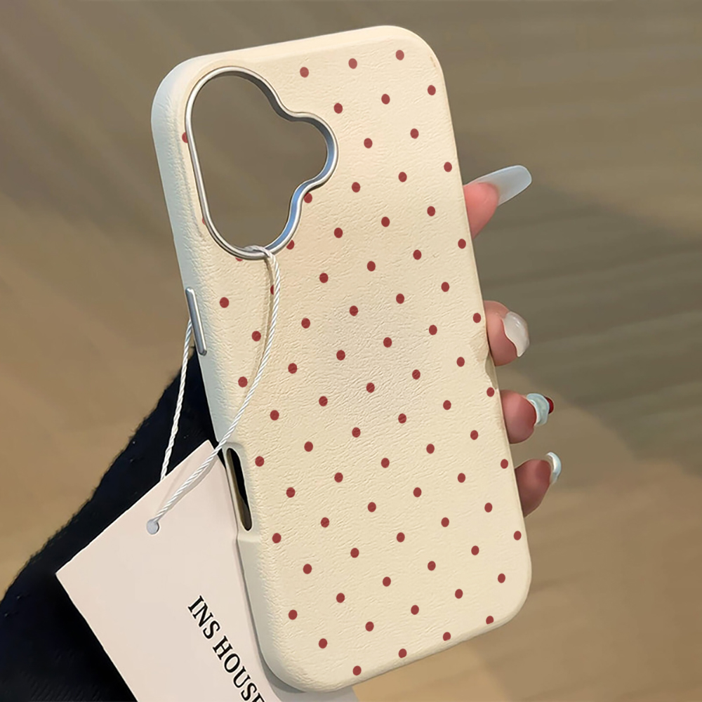 Funda de teléfono Ins Lovely P - Phone Cases Xiaomi 15 reseña y precio