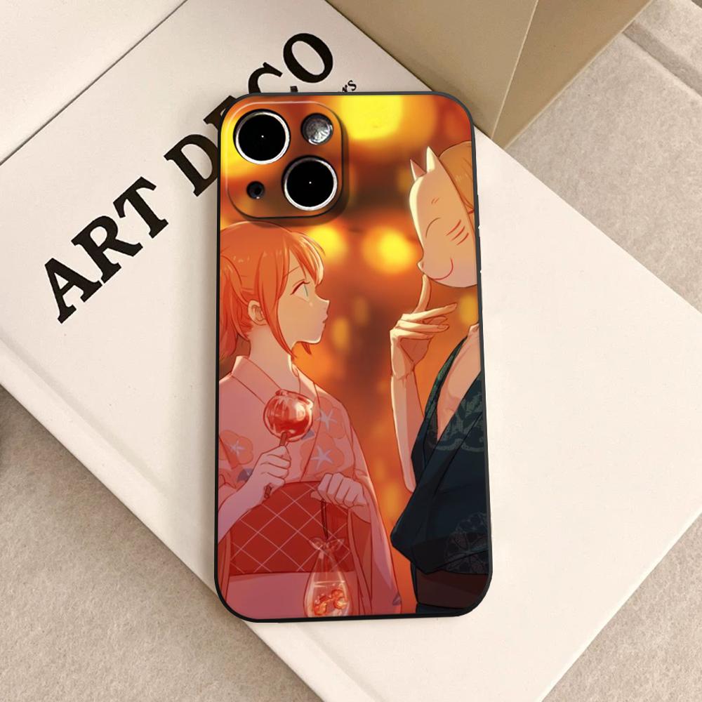 Funda para iPhone 17 Air 16 15 - Phone Cases H&M reseña y precio