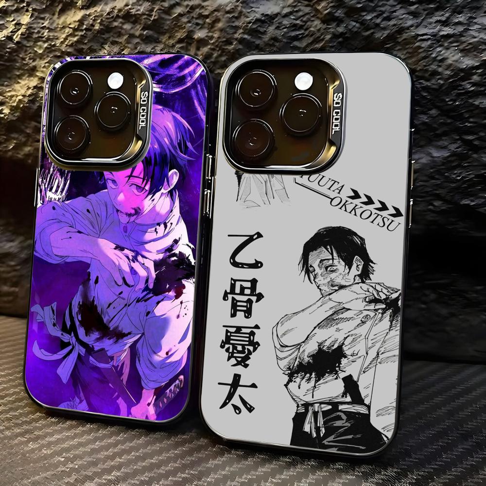 Funda para teléfono con diseño - Phone Cases Jujutsu Kaisen reseña y precio
