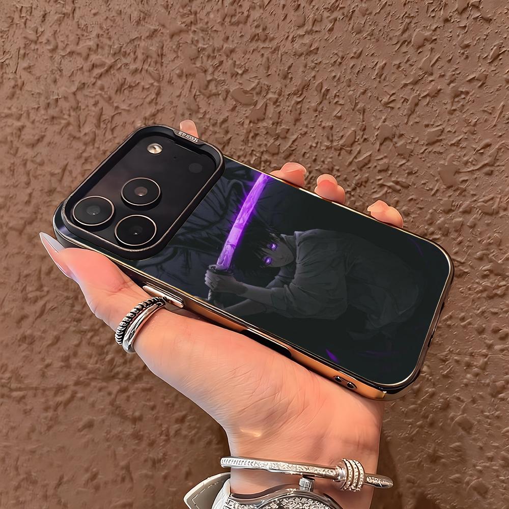 Funda para teléfono con diseño - Phone Cases Jujutsu Kaisen reseña y precio