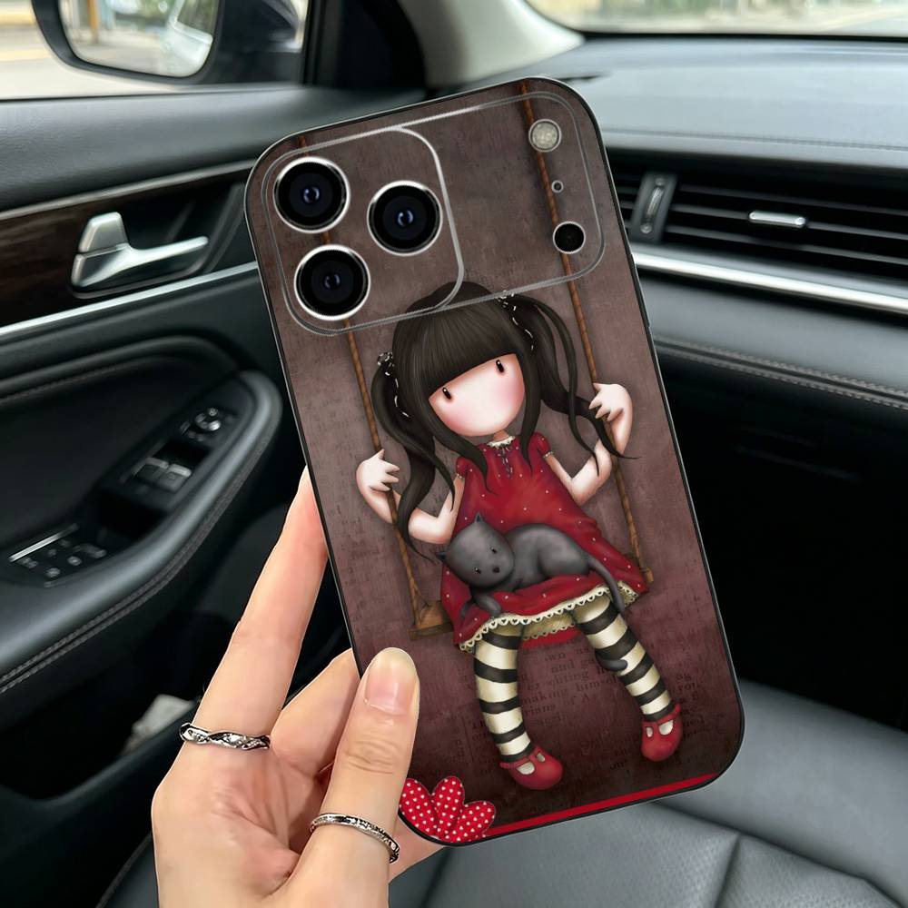 Funda para iPhone 18, 17, 16,  - Phone Cases London reseña y precio