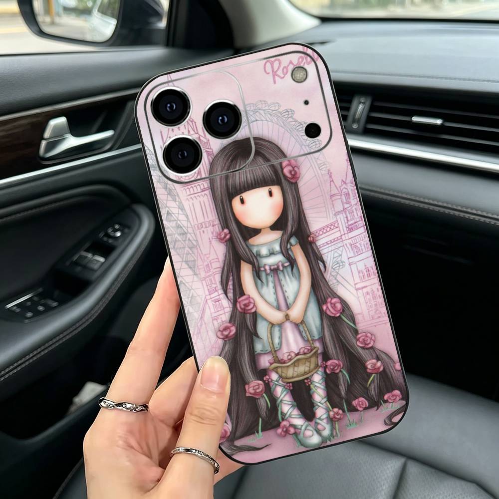 Funda para iPhone 18, 17, 16,  - Phone Cases London reseña y precio