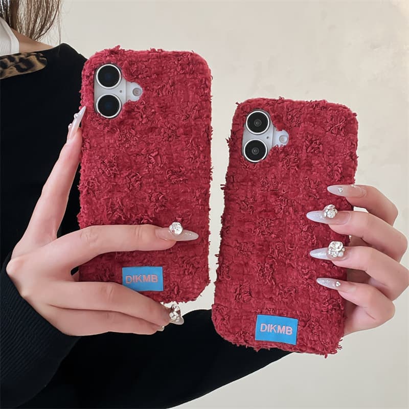 Funda de Teléfono de Angora Ro - Phone Cases For Iphone 16 reseña y precio