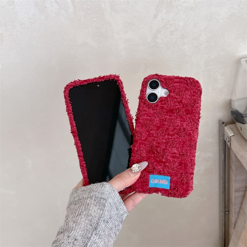 Funda de Teléfono de Angora Ro - Phone Cases For Iphone 16 reseña y precio